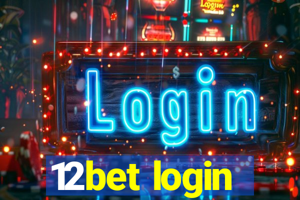 12bet login